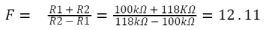 Equation