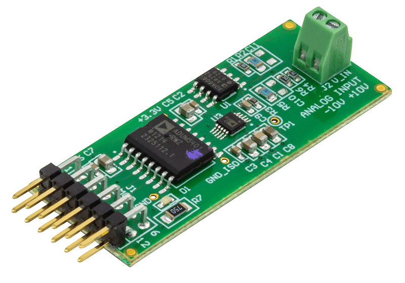 EVAL-CN0335-PMDZ Evaluation Board
