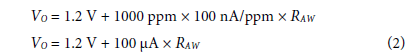Equation 2