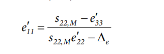 Equation 17