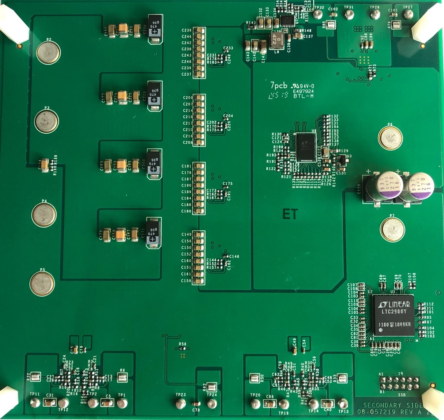 Versal AI Core Board