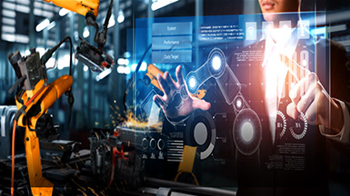 The Economist: It’s a Bot Time: Robots and the Transforming Workforce