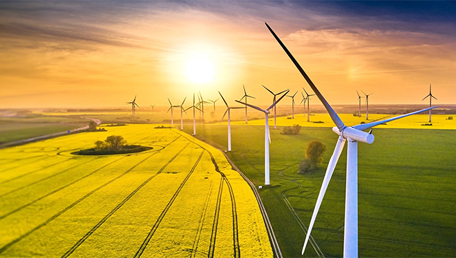 future of climate technology sustainability tile