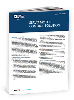 Motor Solution APM