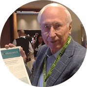 Ray Stata Remembers