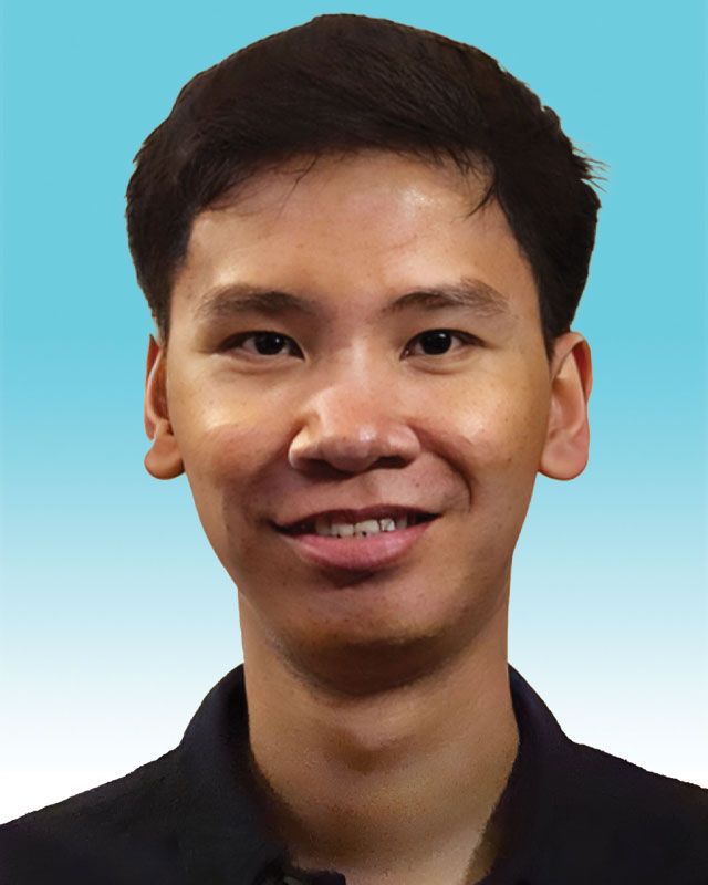 Bryan Borres