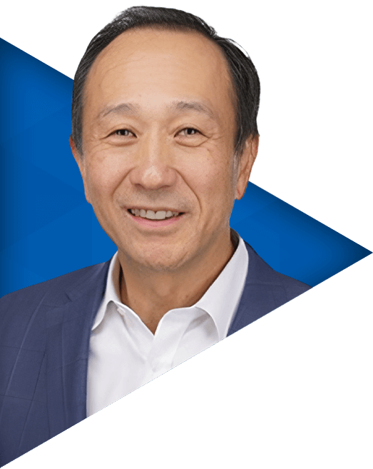 Katsu Nakamura headshot