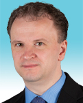 Konrad Scheuer