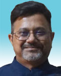 Rajesh Mahapatra