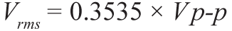 RAQ:  Issue 129 Equation 2