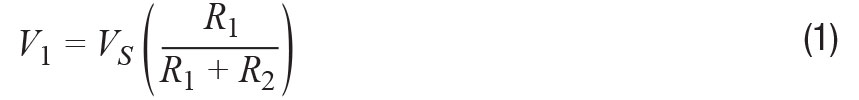 Equation 1