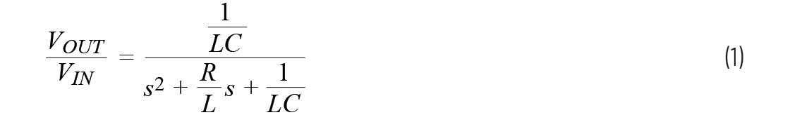 Equation 1