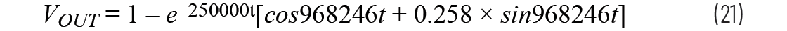 Equation 21