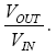 Equation 0