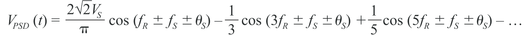 Equation 1