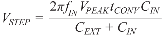 Equation 1