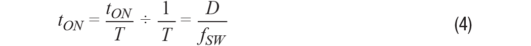 Equation 4