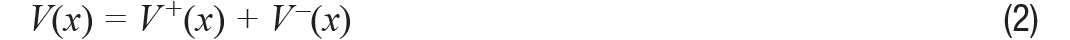 Equation 2