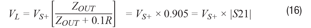 Equation 16