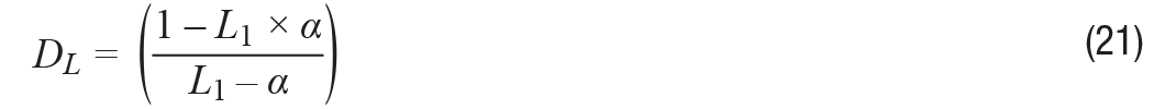 Equation 21