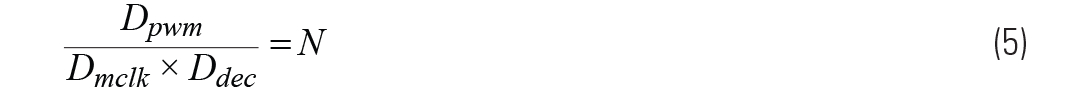 Equation 5