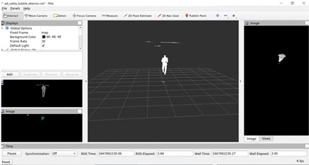 Figure 8. Visualization (debug images for analysis).