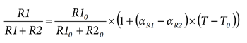 Equation 1.