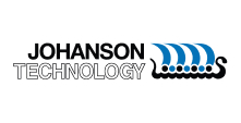 JOHANSON TECHNOLOGY Logo