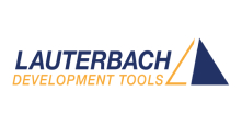 LAUTERBACH DEVELOPMENT TOOLS Logo