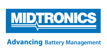 MIDTRONICS Logo
