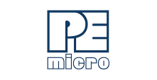 PE micro Logo