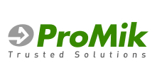 ProMik Logo