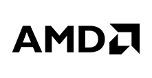 AMDロゴ