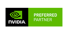 NVIDIAロゴ