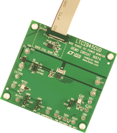 DC1697A Demo Board