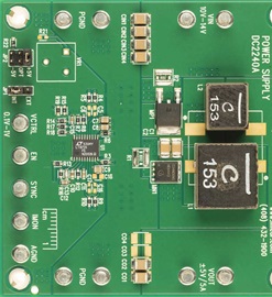 DC2240A Demo Board