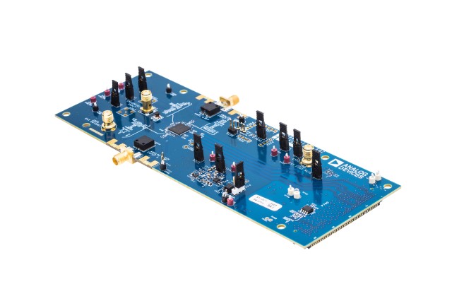 eval board