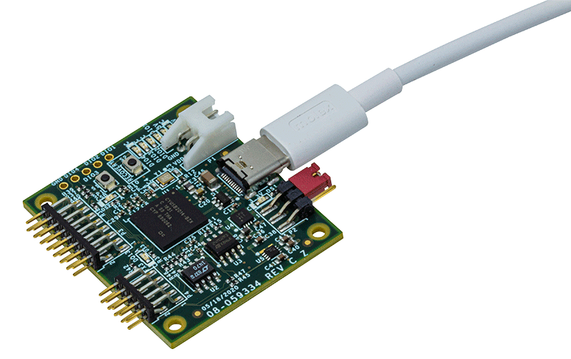 EVAL-ADIS-FX3 Evaluation Board