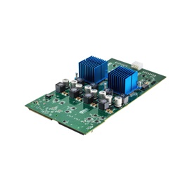 EVAL-ADMX3001 Angle evaluation board