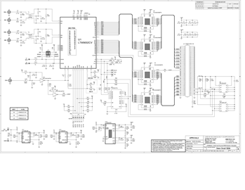 DC1298A-AA - Schematic