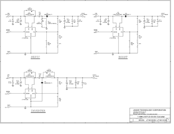 DC233A - Schematic