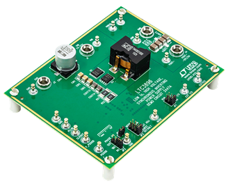 DC2447A Evaluation Board