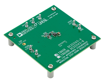DC2521A-A Evaluation Board