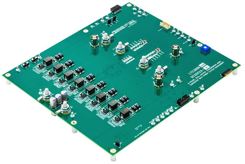 eval board