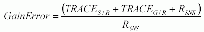 Equation 1.