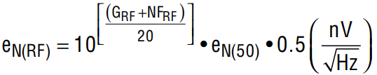 Equation 1.