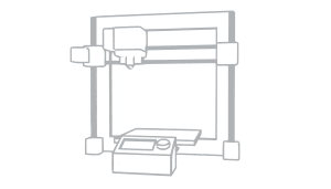 3D Printer