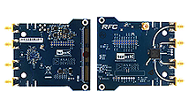 Richardson RFPD - RF Front End Card for AD9375