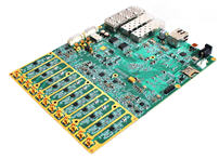 HJX-ADRV9009-X2
