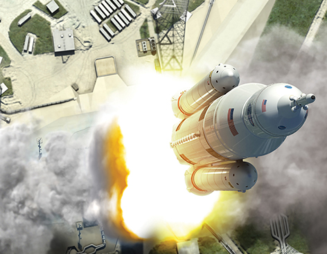 Rocketdyne